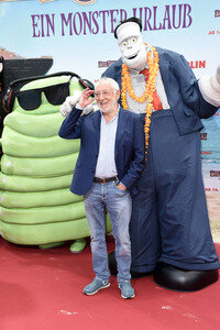 Filmpremiere 'Hotel Transsilvanien 3 - Ein Monster Urlaub' in Berlin
