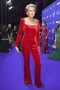 Tribute to Bambi 2025 in München