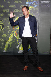 'Teenage Mutant Ninja Turtles' Premiere, Berlin
