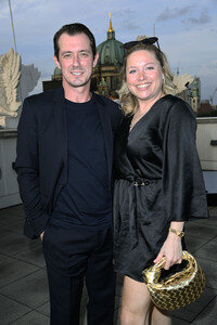 Eröffnungsempfang der UFA Filmnächte 2025 in Berlin