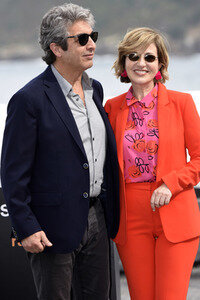 Photocall 'An Unexpected Love', San Sebastian Film Festival 2018