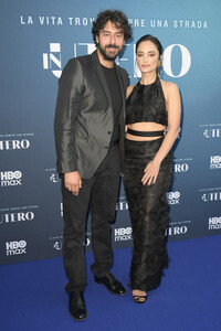 Serienpremiere 'In Utero' in Rom