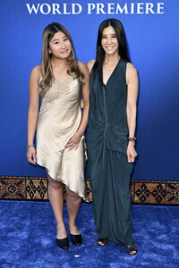Fimpremiere 'Vaiana' in Los Angeles