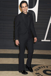 Vanity Fair Oscar Party 2015