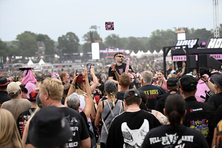 Wacken Open Air 2026