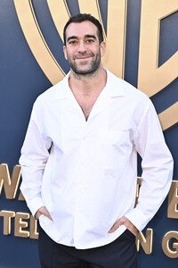 Warner Bros. Primetime Emmy Awards 2025 Nominierten Feier in Beverly Hills