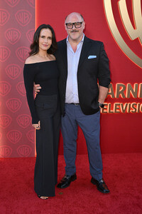 Warner Bros. Primetime Emmy Awards Nominierten Party 2026 in West Hollywood