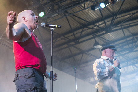 27. Wave-Gotik-Treffen in Leipzig