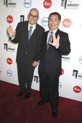 18. Webby Awards, New York