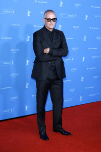 Filmpremiere 'The Weight', Berlinale 2026