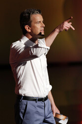 'Wetten, dass...?' TV-Show, Offenburg