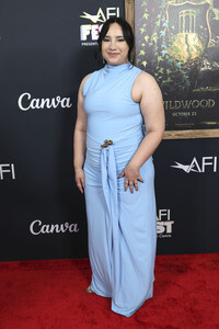 Opening Ceremony und Filmpremiere 'Wildwood',  AFI Fest 2026 in Los Angeles