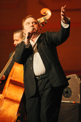 Gustav Peter Wöhler Konzert, Hamburg