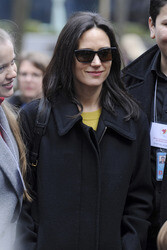 International Women's Day March 2015, New York