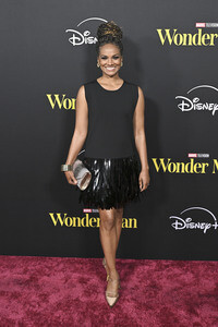 Serienpremiere 'Wonder Man' in Los Angeles