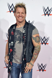 WWE Wrestling-Event, Frankfurt