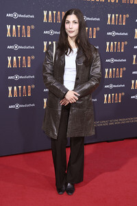 Serienpremiere 'Xatar - Ein Leben ist nicht genug' in Berlin