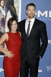 'X-Men: Zukunft ist Vergangenheit' Weltpremiere, New York