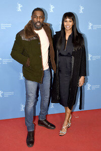 'Yardie' Premiere, Berlinale 2018