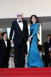 'Youth' Premiere, Cannes Film Festival 2015
