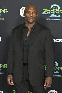 Filmpremiere 'Zoomania 2' in Los Angeles