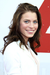 'Zulu' Premiere, Hamburg