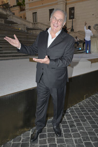 Preisverleihung Premio Biagio Agnes 2026 in Rom