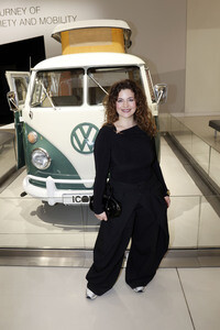 BFFS Backstage Reception, Berlinale 2026