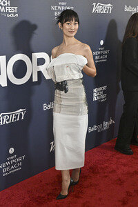 Event '10 Actors to Watch', Newport Beach Film Festival 2025