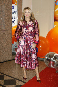 Jubiläum '55 Jahre Alstertal-Einkaufszentrum' in Hamburg