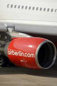 Symbolfoto Air Berlin