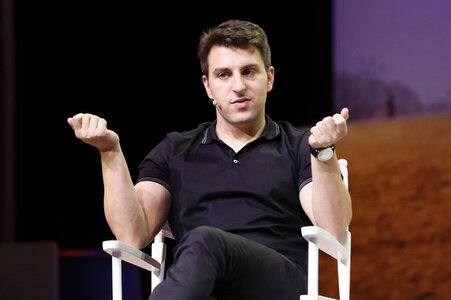 Airbnb Open in Los Angeles