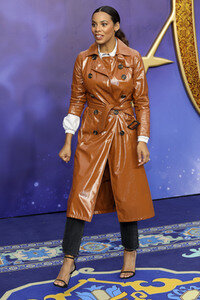 Filmpremiere 'Aladdin' in London