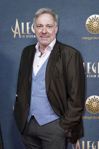 Showpremiere 'Cirque du Soleil - Alegria' in München