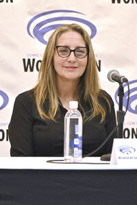 Panel 'Prime-Time Animation: How Cartoons Grew Up', WonderCon 2026 in Anaheim