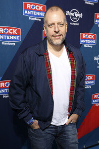 Kick-Off-Party zum Rock Antenne Sendestart in Hamburg