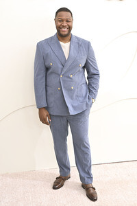 Apple TV Pressetag in Santa Monica