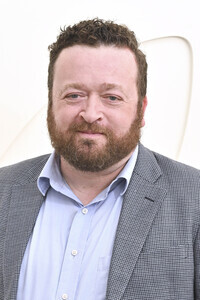 Apple TV Pressetag in Santa Monica