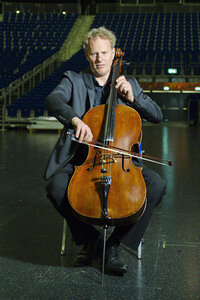 Photocall 'The Armed Man: A Mass for Peace' in Berlin