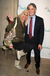 National Audubon Society's Gala, New York