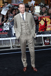 'Marvel's The Avengers 2: Age of Ultron' Premiere London