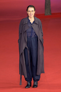Filmpremiere 'Ingeborg Bachmann - Jemand, der einmal ich war', Internationales Filmfestival Rom 2026