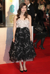 68. BAFTA Awards, London