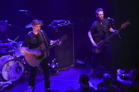 Frankie Ballard