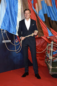 Filmpremiere 'Ballon' in München
