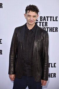 Filmpremiere 'One Battle After Another' in Los Angeles