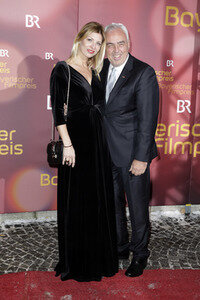 38. Bayerischer Filmpreis 2016 in München