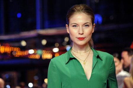 'Django' Premiere, Berlinale 2017