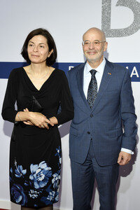 Bertelsmann Party 2025 in Berlin