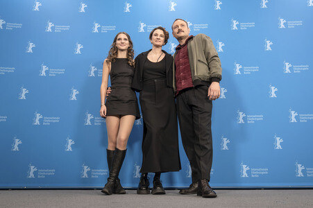 Photocall 'Etwas ganz Besonderes', Berlinale 2026